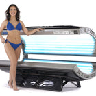 Solar Storm 32S Residential Tanning Bed - 110V