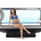 Solar Storm 32S Residential Tanning Bed - 110V