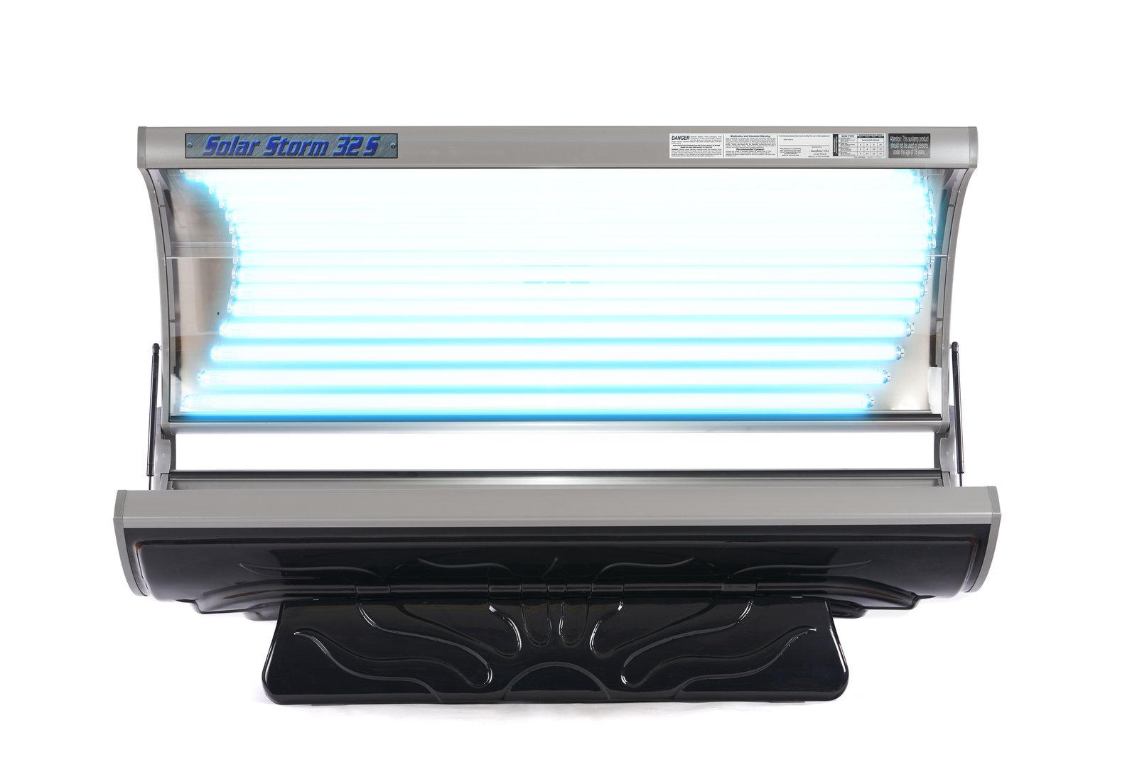 Solar Storm 32S Residential Tanning Bed - 110V