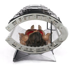 Solar Storm 24C Commercial Tanning Bed - 220v
