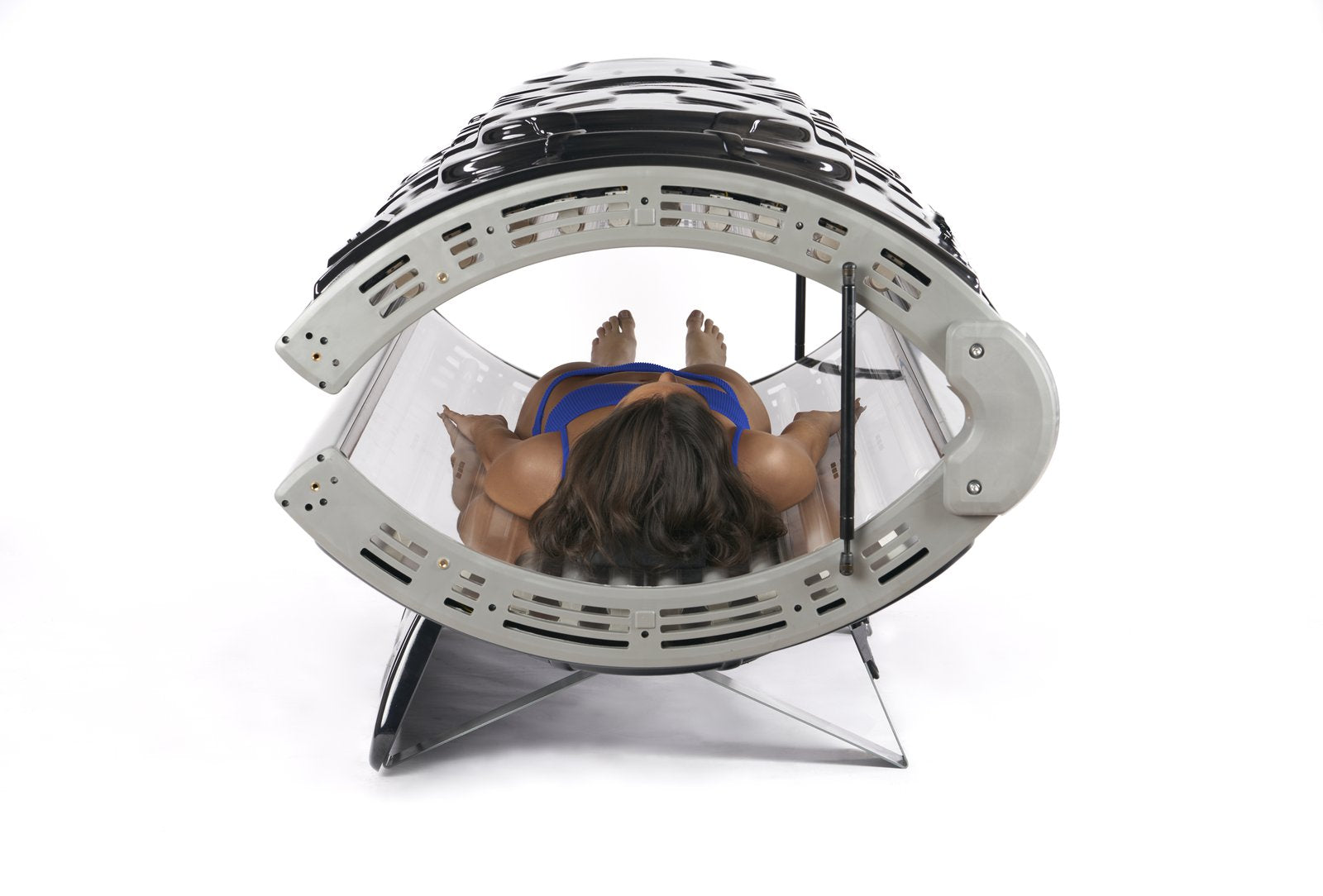 Solar Storm 32R Residential Tanning Bed - 220v