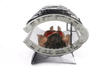 Solar Storm 24C Commercial Tanning Bed - 220v