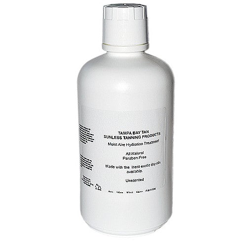 Moist Aire Moisturizer (Hydration Treatment) - Tampa Bay Tan