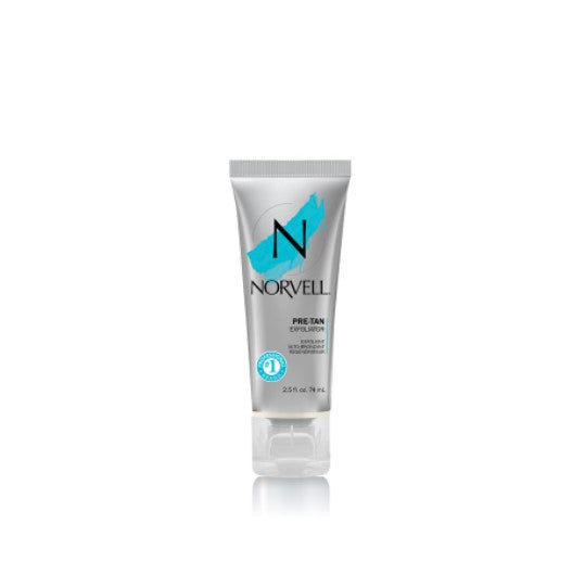 Norvell Prime Renewing Sunless Exfoliator 2.5 oz
