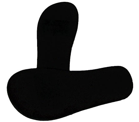 Spray Tan Feet Protector - 10 Pack