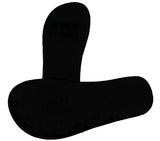 Spray Tan Feet Protector - 10 Pack