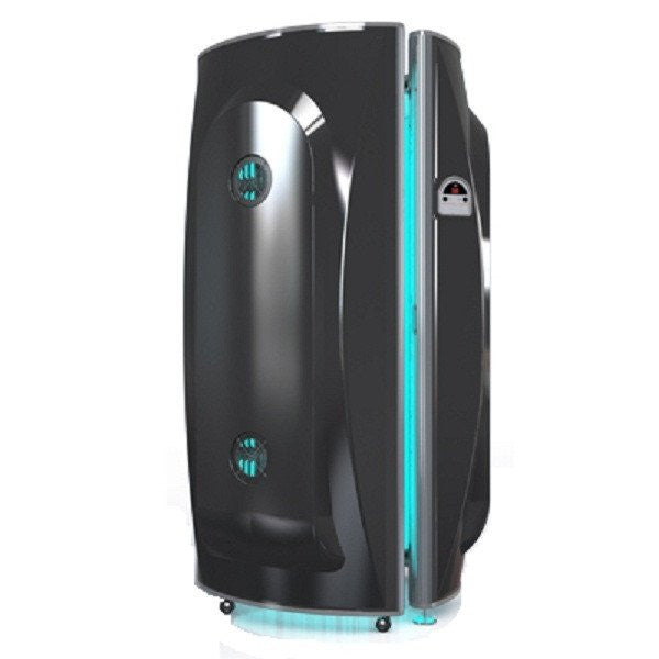 ESB Galaxy 30 Tanning Booth - 110v