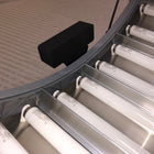 Solar Storm 24C Commercial Tanning Bed In Black - 220v
