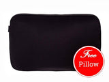 Solar Storm 24C Commercial Tanning Bed In Black - 220v