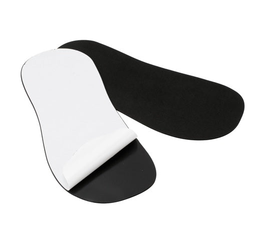 Spray Tan Feet Foot Protectors Black 100 Each/50 Pairs