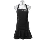 Norvell Black Apron OSFM