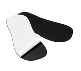 Spray Tan Feet Foot Protectors Black 100 Each/50 Pairs