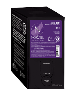 Norvell Venetian One Rapid Solution 128 oz (30 - 60 Day Shelf Life)