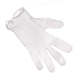 Vinyl Gloves 100 Ct Box Small