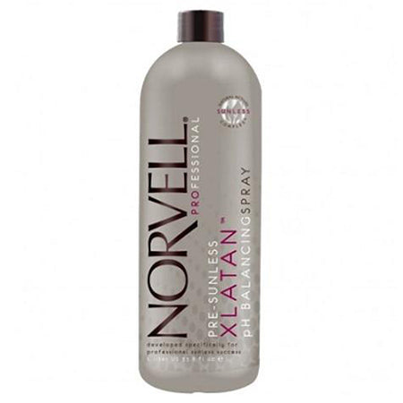 Norvell Pre-Sunless pH xLaTan 34 oz Spray