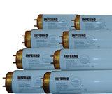 ESB Wolff Inferno XP 11.9 UVB 100W F71 11.9 UVB Replacement Bulbs