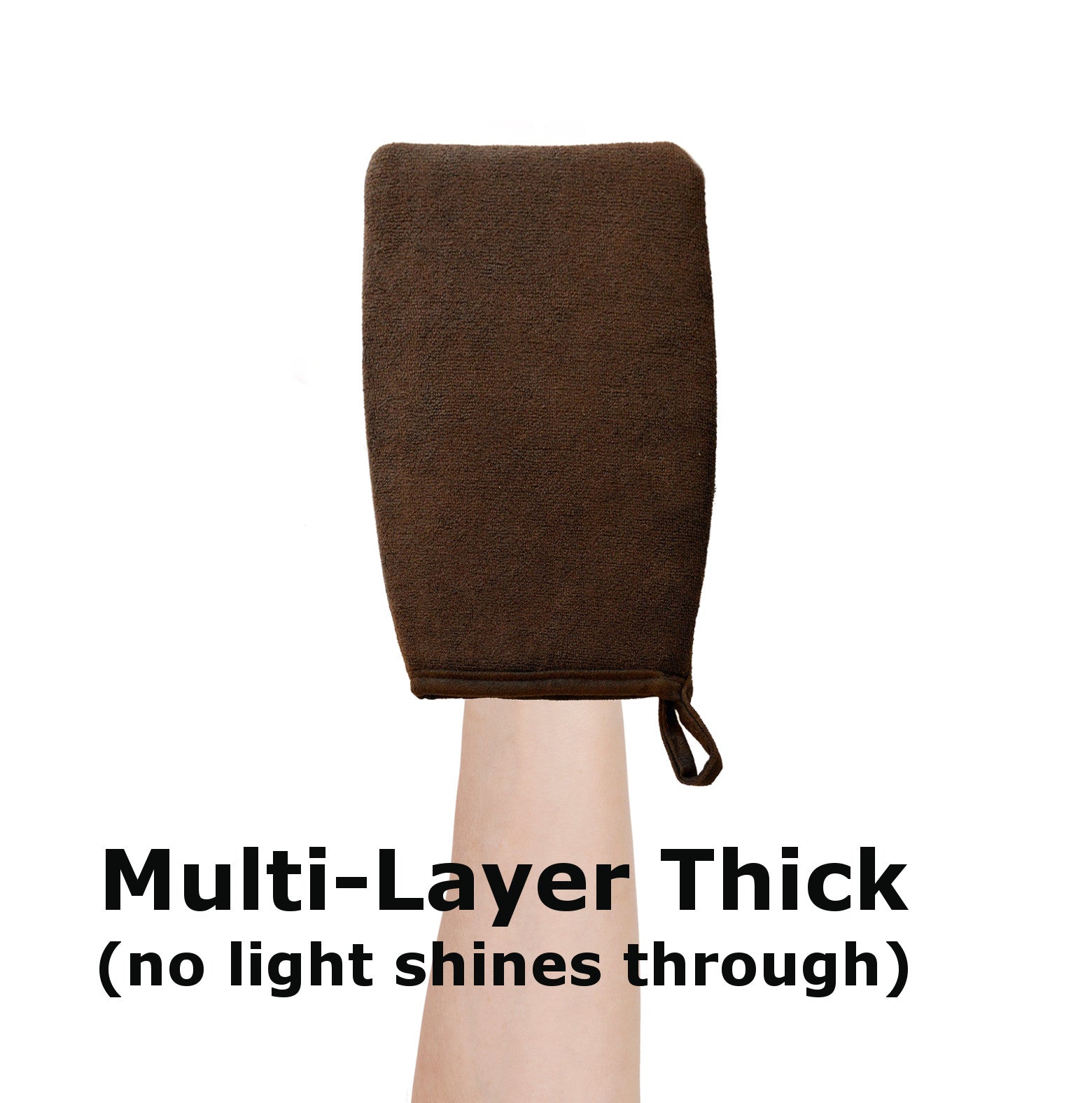 Sunless Tanning Applicator Smittens Mitt - Tampa Bay Tan