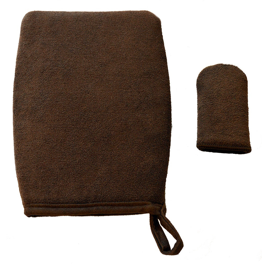 Sunless Tanning Applicator Smittens Mitt - Tampa Bay Tan