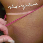 Aussie Bronze Spray Tan Solution (Australian Type Blend) - Tampa Bay Tan