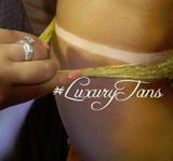 Aussie Bronze Spray Tan Solution (Australian Type Blend) - Tampa Bay Tan