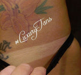 Aussie Bronze Spray Tan Solution (Australian Type Blend) - Tampa Bay Tan