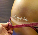 Aussie Bronze Spray Tan Solution (Australian Type Blend) - Tampa Bay Tan