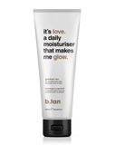 B.Tan It's Love. A Daily Moisturiser That Makes Me Glow