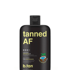 B.Tan Tanned AF Tanning Oil