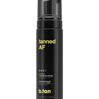B.Tan Tanned AF Tan Mousse