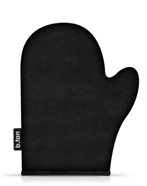 B.Tan I Don't Want Tan On My Hands