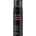 B.Tan Too Tan To Give A Damn Self Tan