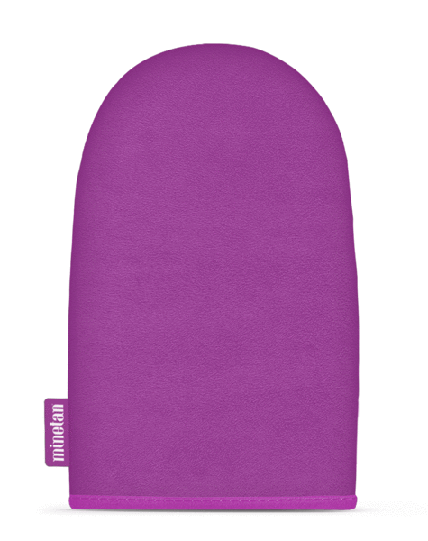 MineTan Bronze On Applicator Mitt