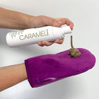 MineTan Caramel Self Tan Foam