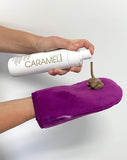 MineTan Caramel Self Tan Foam