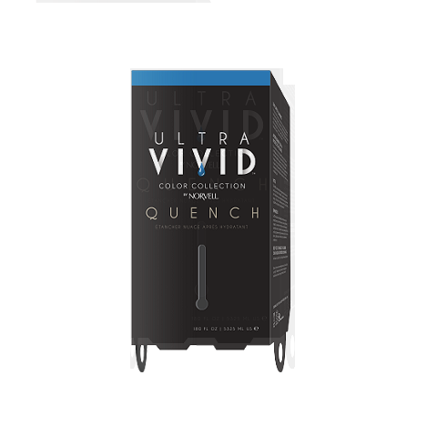 Norvell Quench Moisturizing Post Spray 1 Gal