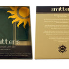 Smittens Sunless Tanning Exfoliation Mitt - Tampa Bay Tan