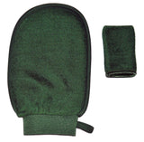 Smittens Sunless Tanning Applicator and Exfoliation Mitt Set - Tampa Bay Tan