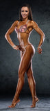 Sho-Glo Competition Spray Tan Solution (Stage Competition Blend) - Tampa Bay Tan 25 GAL BULK PACK ONLY