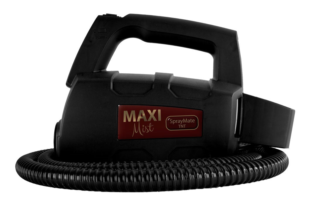 MaxiMist™ Lite Pro w Tent