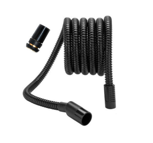 Spraymate Pro Air hose (1 hose 1 gun adapter) - Tampa Bay Tan