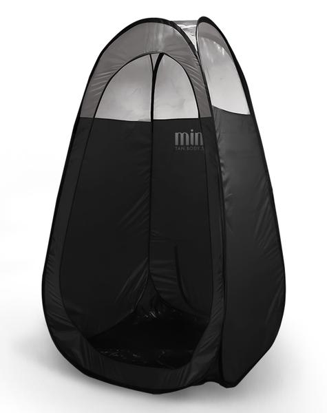 MineTan Spray Tan Tent