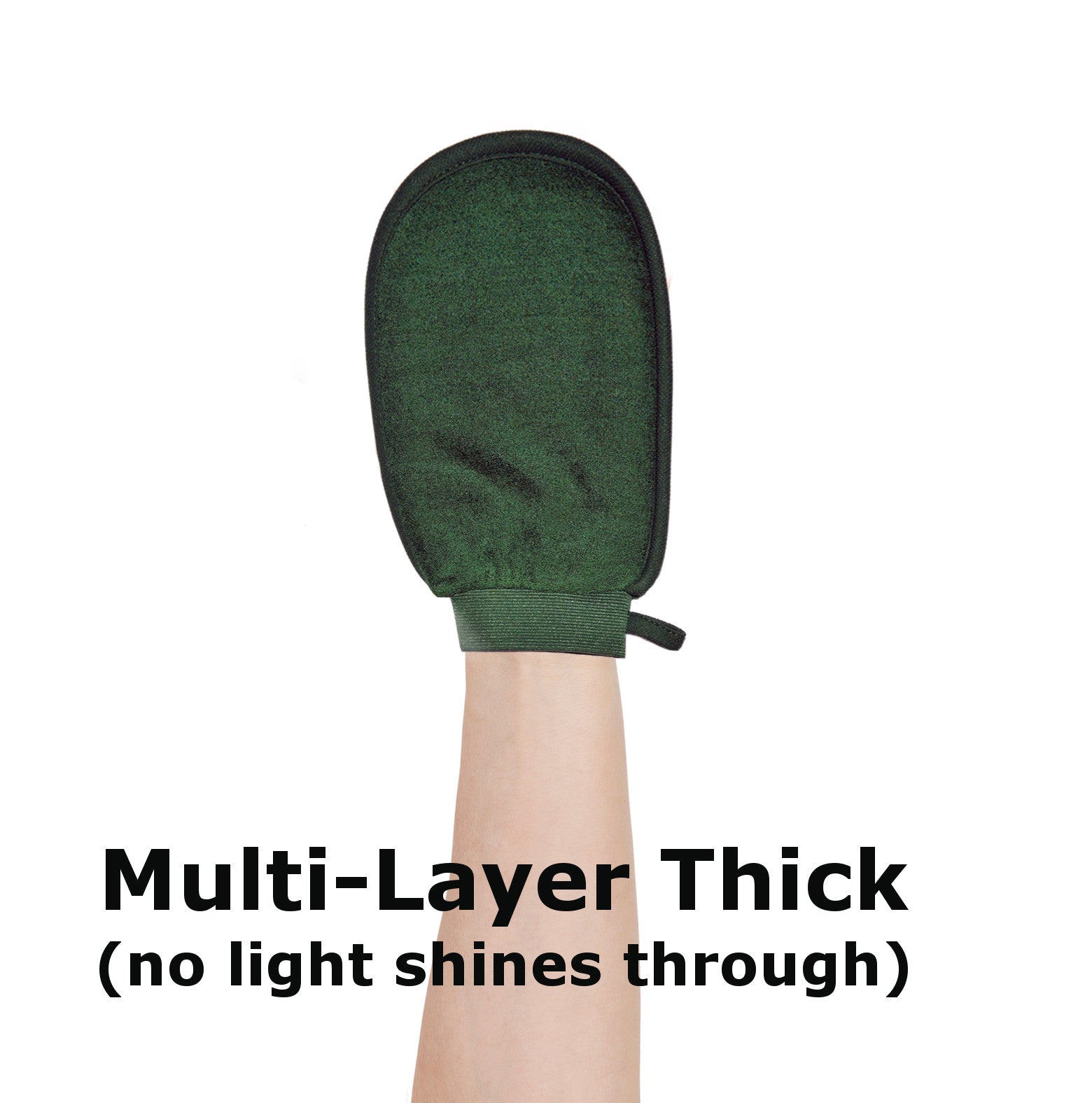 Smittens Sunless Tanning Exfoliation Mitt - Tampa Bay Tan