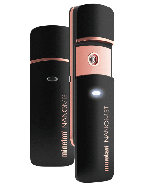 MineTan Nano Mist Tan Compact
