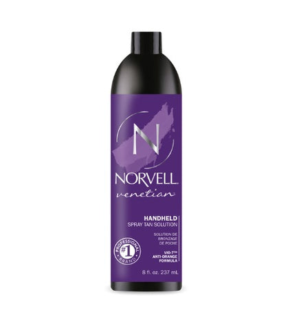 Norvell Venetian One Sunless Solution - 8 oz