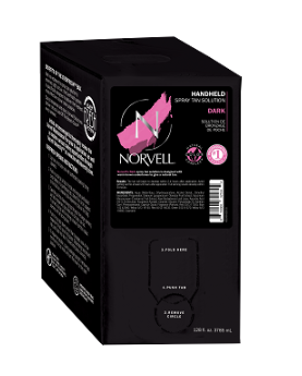 Norvell Premium Sunless Solution Dark Gal Box