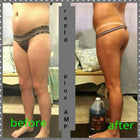 Rapid Tan Spray Tan Solution (Rapid Fast Acting Blend) - Tampa Bay Tan