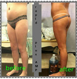 Rapid Tan Spray Tan Solution (Rapid Fast Acting Blend) - Tampa Bay Tan