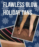 Rapid Tan Spray Tan Solution (Rapid Fast Acting Blend) - Tampa Bay Tan