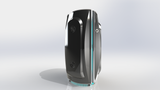ESB Galaxy 30 Tanning Booth - 110v