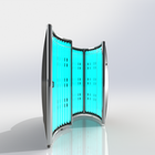 ESB Galaxy 30 Tanning Booth - 110v